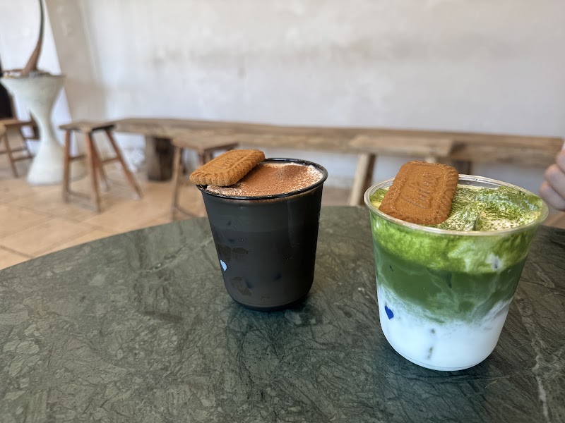 Olive and James Cafe Tea photo 3