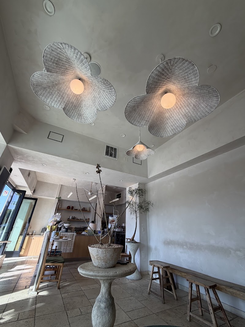 Olive and James Cafe Tea photo 2