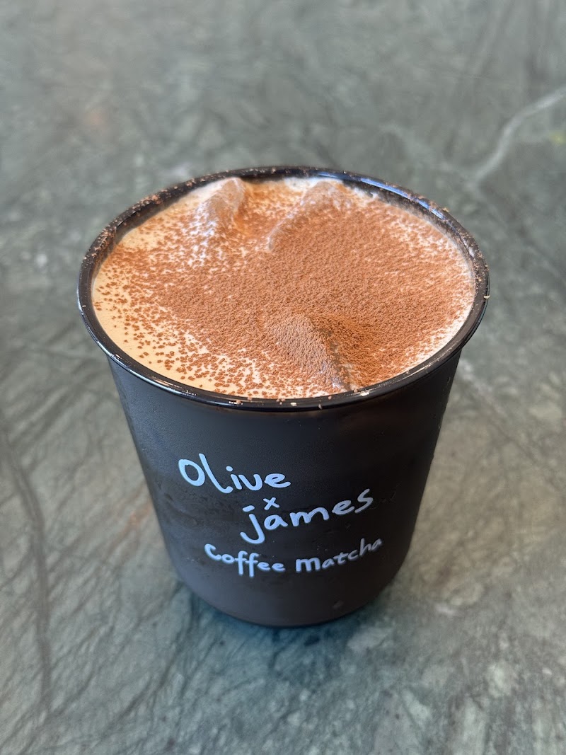Olive and James Cafe Tea photo 4
