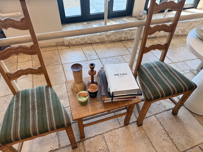 Olive and James Cafe Tea photo 2