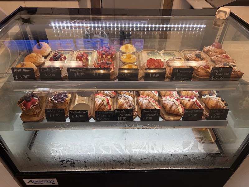 UMe Coffee and Pastries photo 1