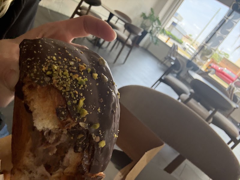 UMe Coffee and Pastries photo 1