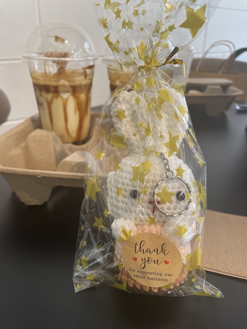 UMe Coffee and Pastries photo 4