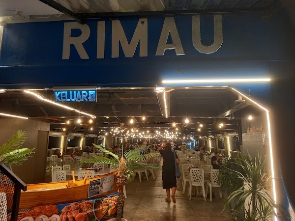 Captain Morgan Kitchen & Bar - Photo 1