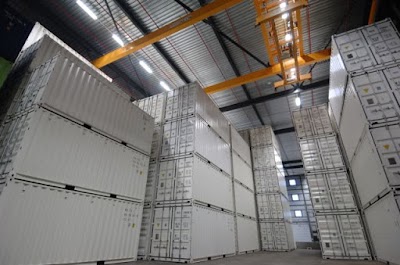 Foto van Verhuisbedrijf P.A. van Rooyen Top Movers Utrecht