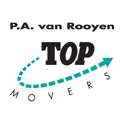 Foto van Verhuisbedrijf P.A. van Rooyen Top Movers Utrecht
