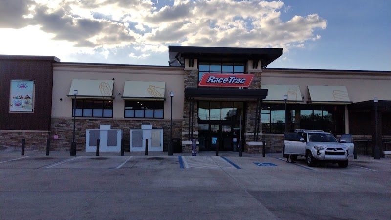 RaceTrac photo 1
