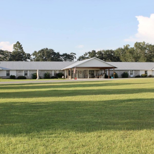 Grandview Assisted Living Of North Florida LLC