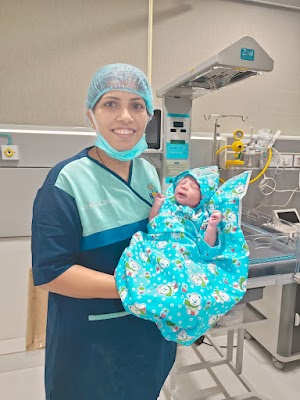 Dr.Nikita Mandhane Biyani