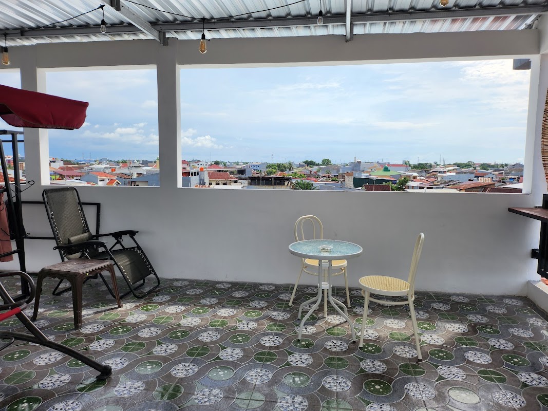 Kost Eksekutif Salsabila
