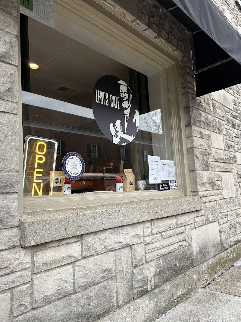 Lem's Cafe photo 1