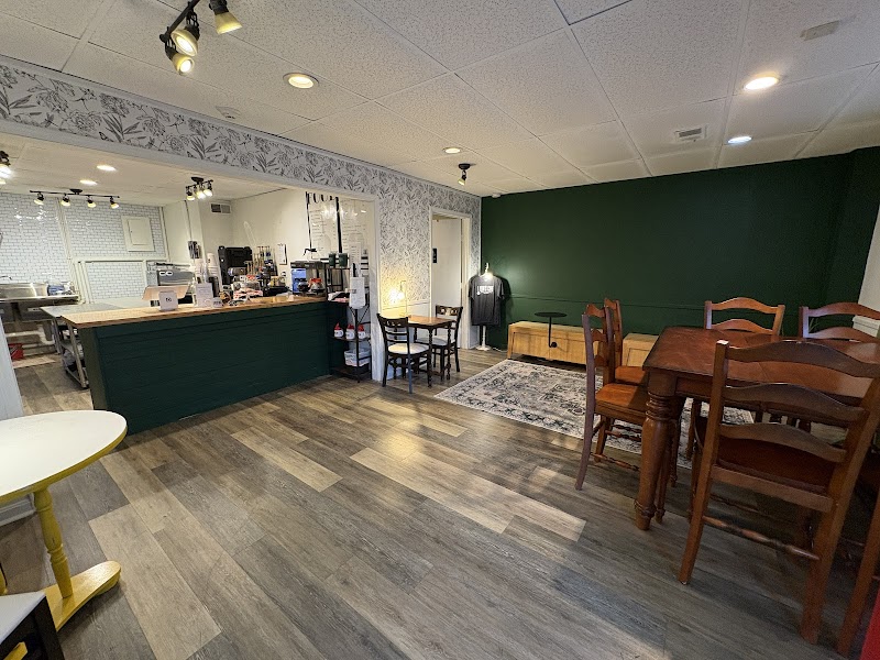Lem's Cafe photo 2