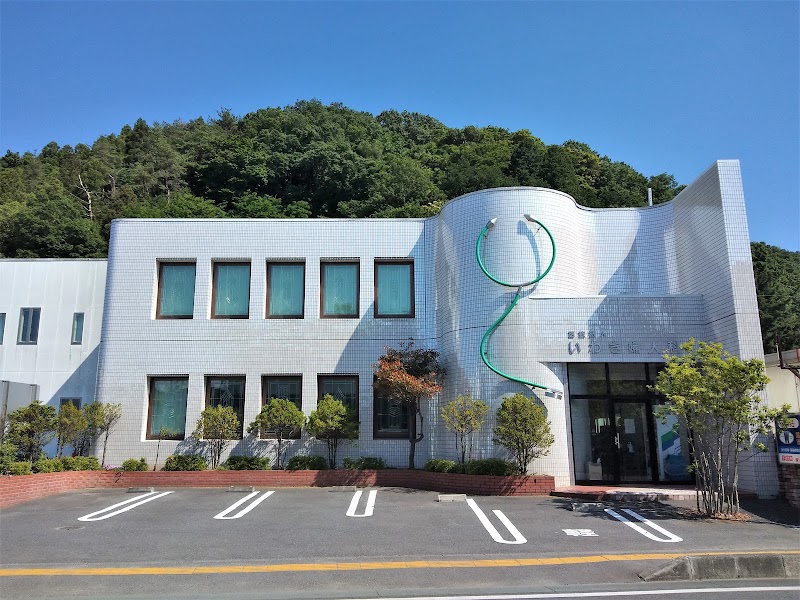 医療法人 明治病院の外観