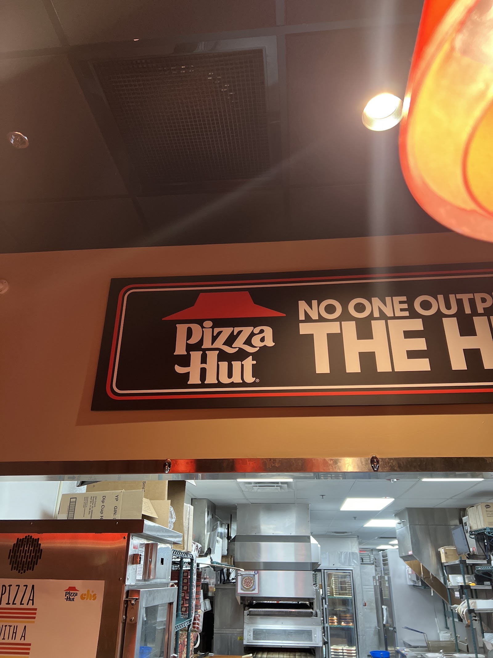 Pizza Hut