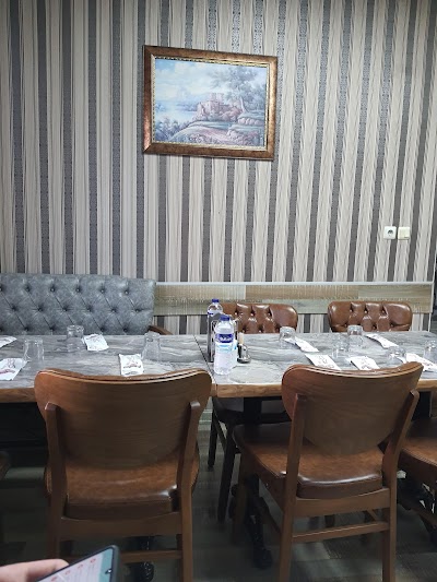 Aspava Şöhretler - Restoran - Polatli