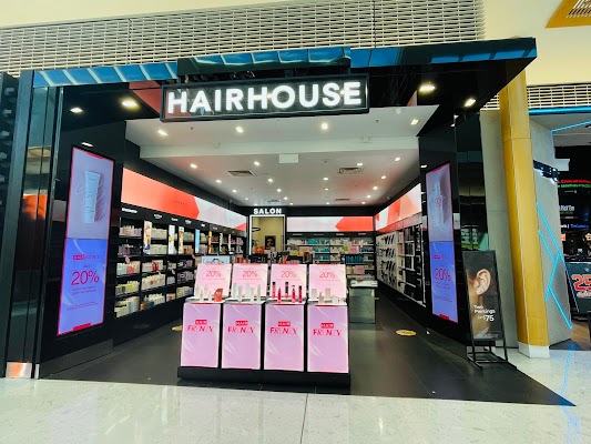Hairhouse Erina Fair