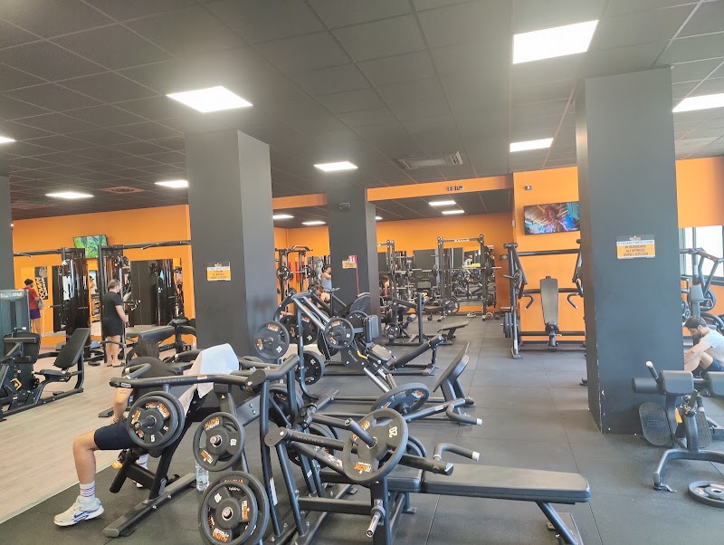 FitActive Taranto