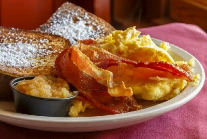 Harvest Moon Café photo 2