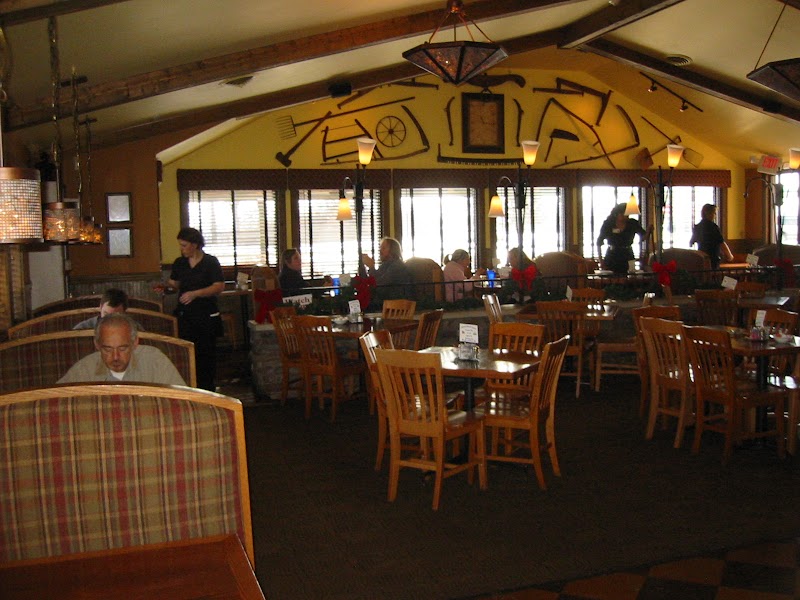 Harvest Moon Café photo 1