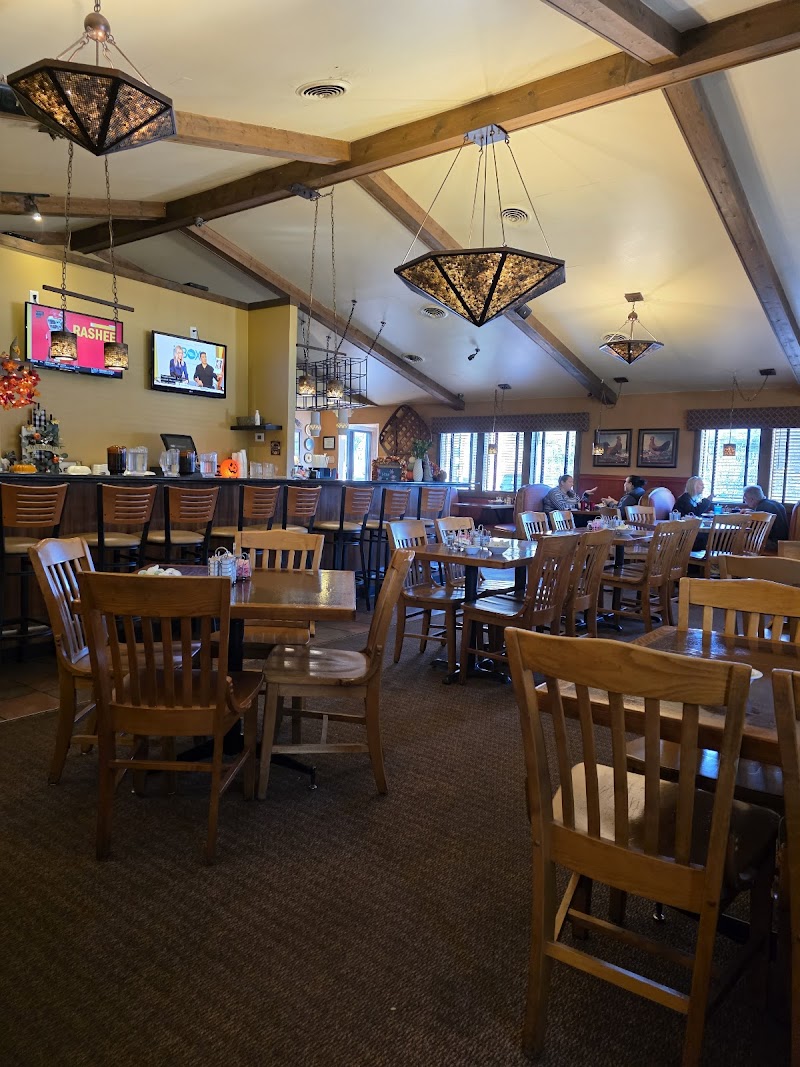 Harvest Moon Café photo 3