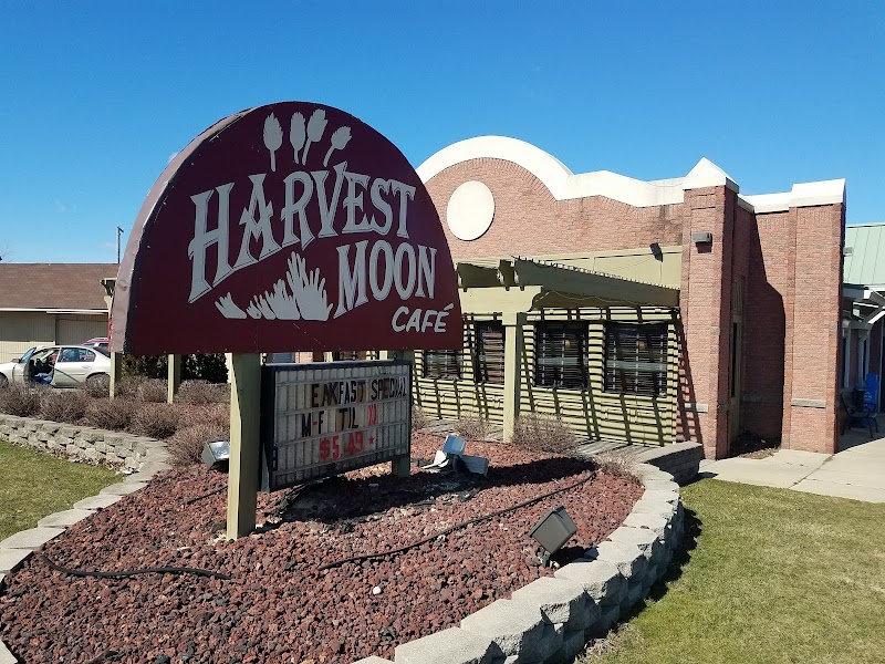 Harvest Moon Café photo 4