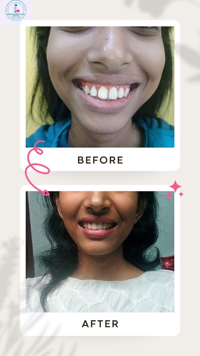 Ramkrishna Dental Clinic- Dr. Sanghamita Paul photo 8