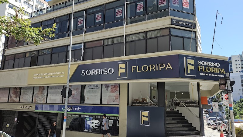 Sorriso Floripa Clínicas Odontológicas