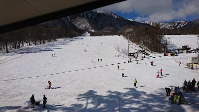 Jigatake Ski Area - 3