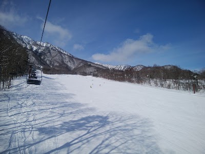 Jigatake Ski Area - 2