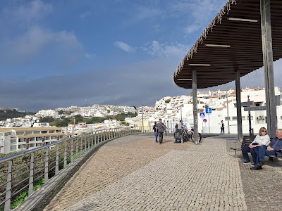 Miradouro do Pau da Bandeira