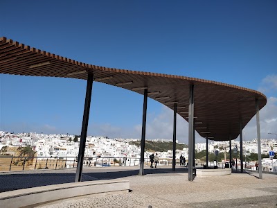Miradouro do Pau da Bandeira
