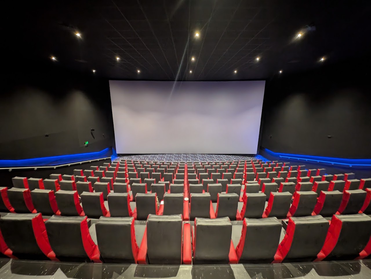 Cineworld Ashton-under-Lyne