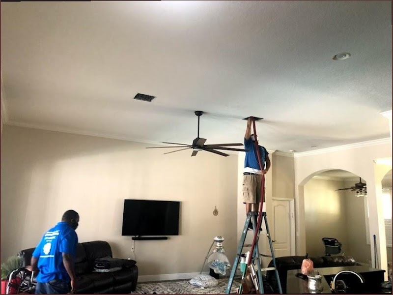 Furnace Repair - General Contractor in Los Angeles