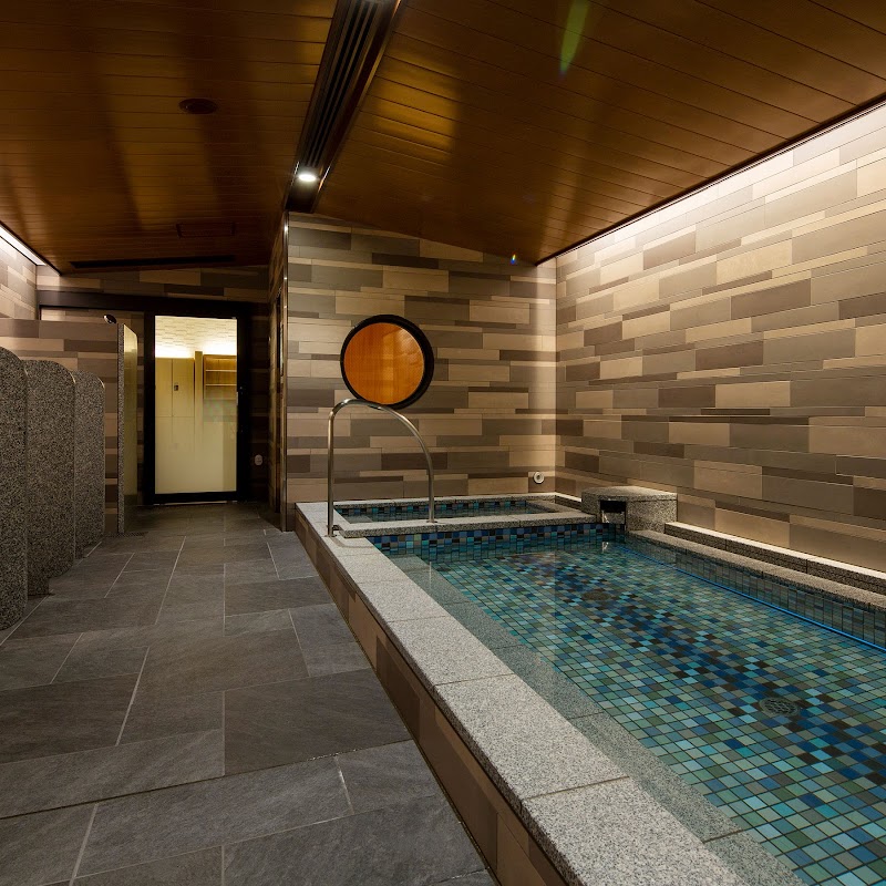 ホテルモントレ神戸 3