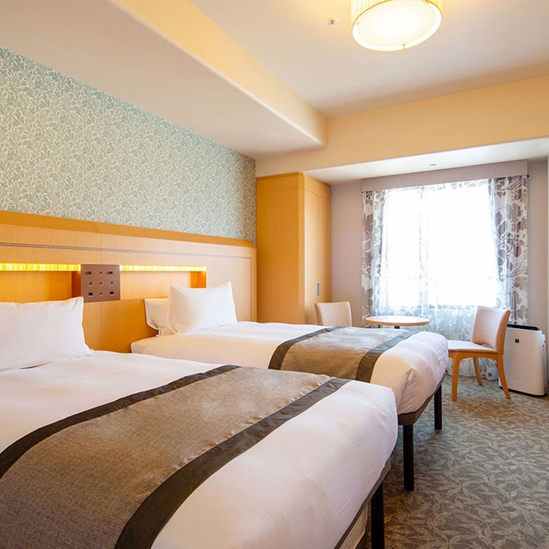 ホテルモントレ神戸 2