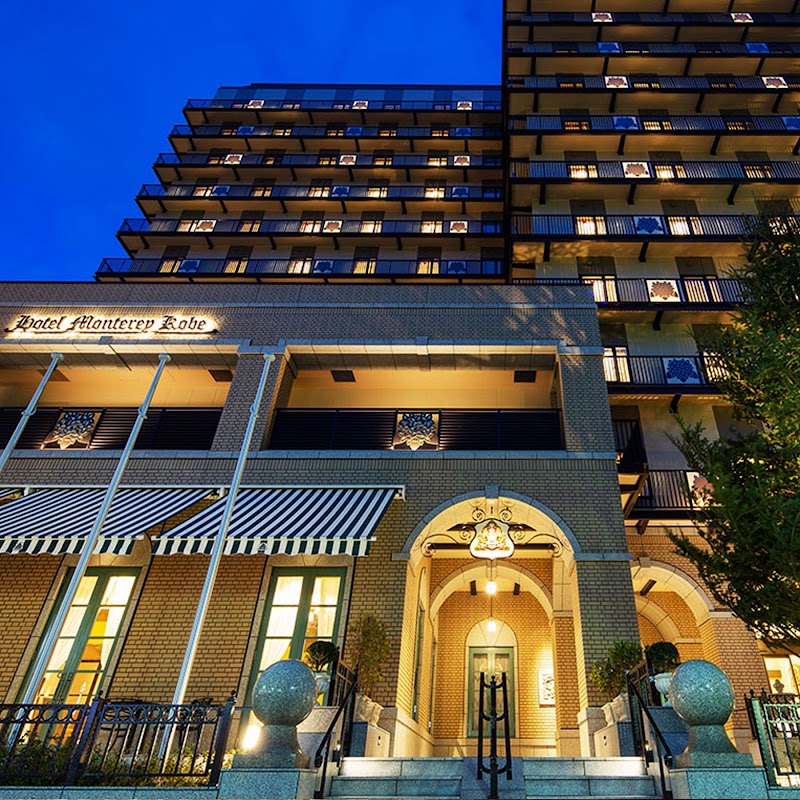 Hotel Monterey Kōbe