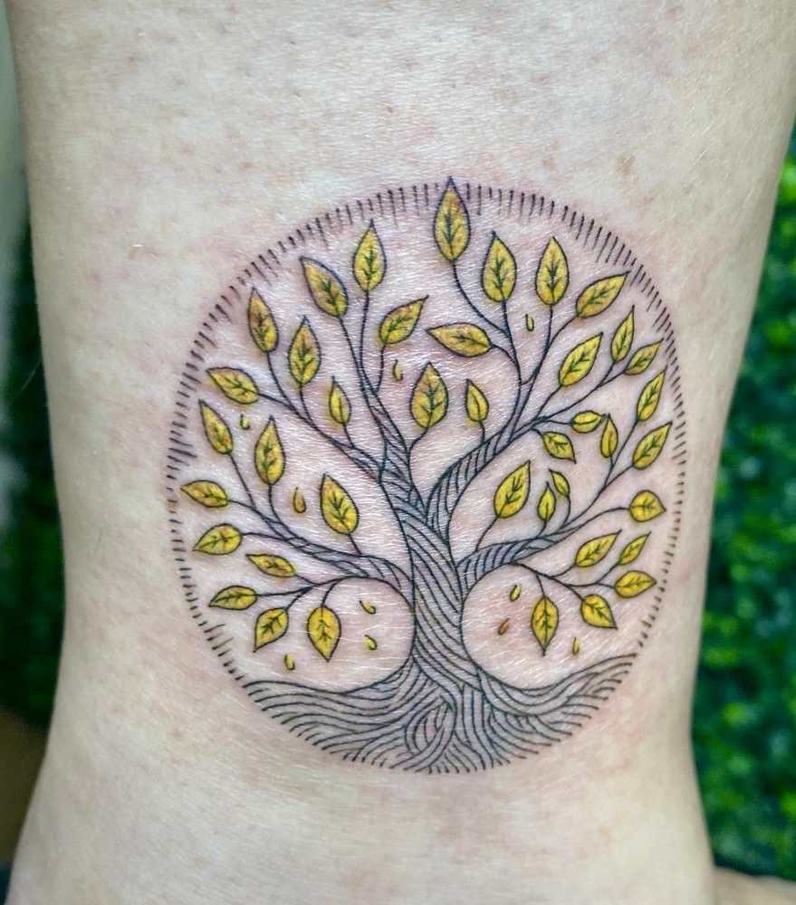 Pink for the Soul — tattoo studio near Georgetown