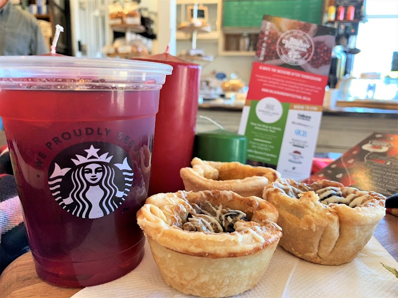 The Wheelhouse Cafe photo 4