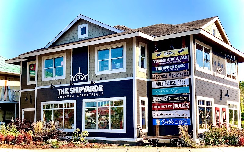 The Wheelhouse Cafe photo 1