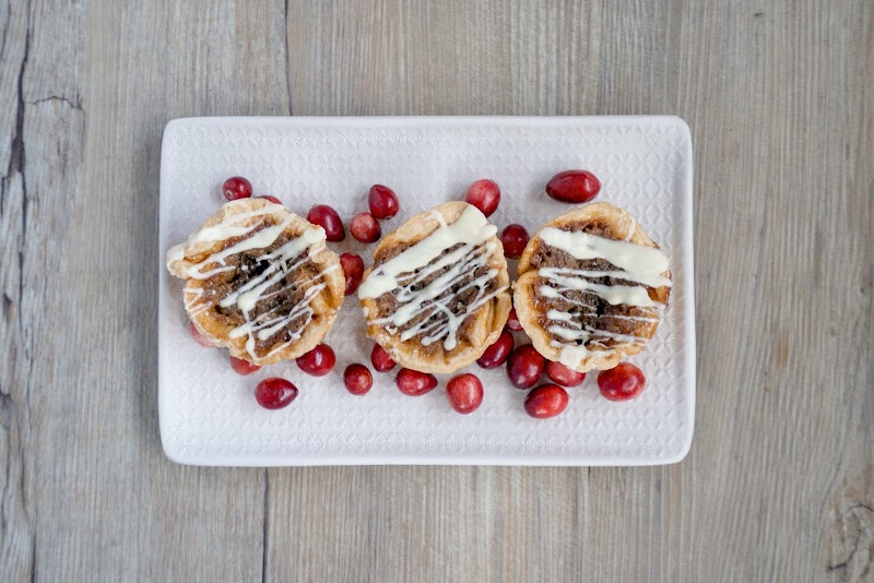 The Wheelhouse Cafe photo 2