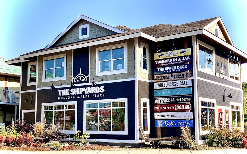 The Wheelhouse Cafe photo 1