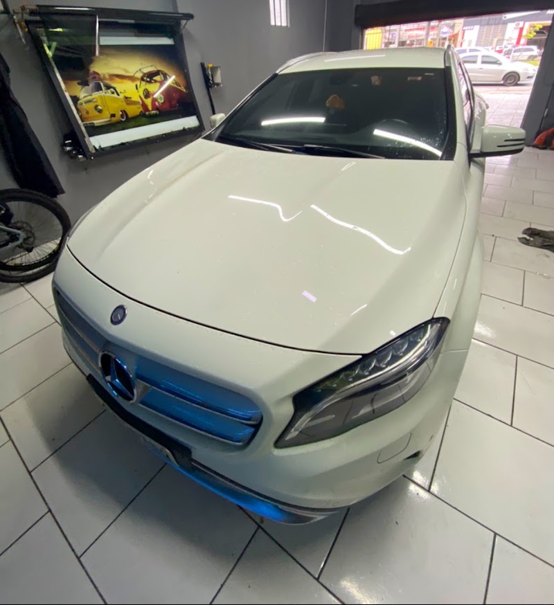 Foto de TINT GLASS - Películas Automotivas de Alta Performance