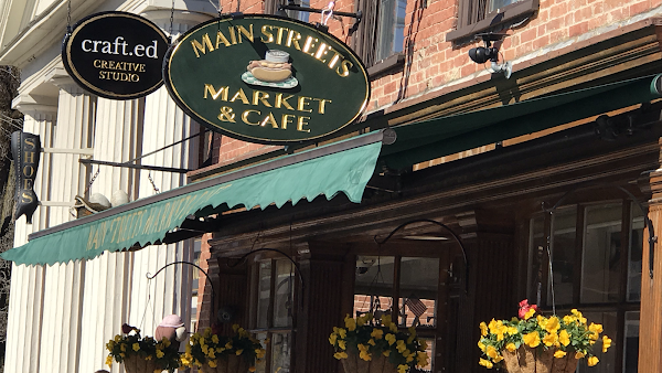 Main Streets Market & Cafe