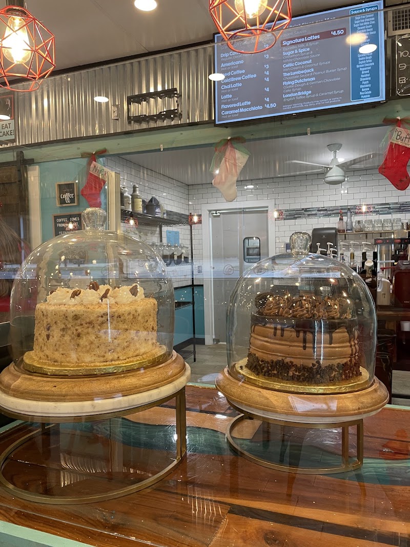 Grandough Baking Co. photo 4