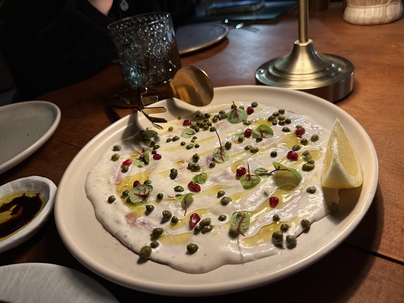 Albero di Fico (Il Ristorante by Jerry Kim) photo 9