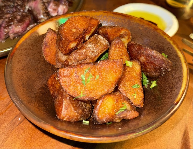 Albero di Fico (Il Ristorante by Jerry Kim) photo 10