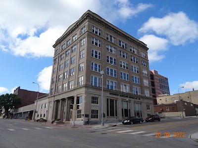 Johnson Janklow Abdallah - Car accident lawyer in Sioux Falls