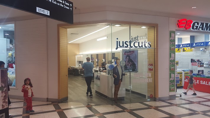 Just Cuts Greensborough