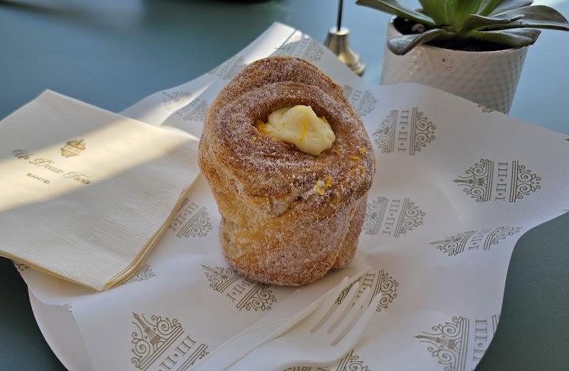 Un Deux Trois Café photo 3