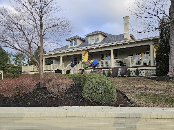 Photo by Mark Wyssbrod